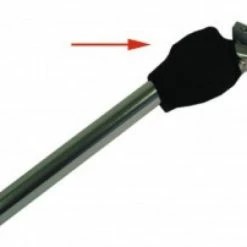 SR-Suntour Fingerschutz Für Sattelstütze