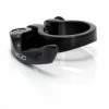 XLC Sattelstütz-Klemmring PC-L01 Ø 31,8mm Mit Schnellspanner