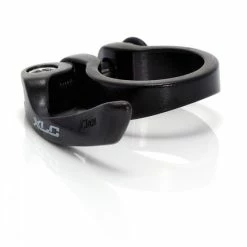 XLC Sattelstütz-Klemmring PC-L01 Ø 31,8mm Mit Schnellspanner