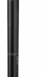 XLC Sattelstütze All Ride E-ready Schwarz Matt 31,6/400mm