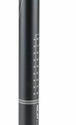 XLC Sattelstütze Comp SP-R04 31,6mm 250mm Schwarz