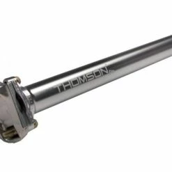 Thomson Patentsattelstütze Elite Ø 31,6mm L367mm Silber