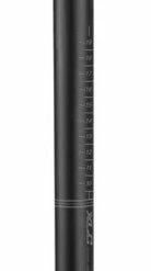 XLC Sattelstütze All Ride SP-O01 Ø 27,2mm 350mm Schwarz