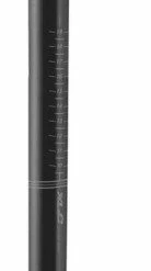 XLC Sattelstütze All Ride SP-O02 Ø 27,2mm, 400mm, Schwarz