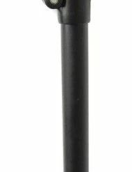 XLC Federsattelstütze SP-S11 Ø 27,2mm, 350mm, Schwarz