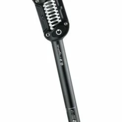 By Schulz BySchulz Federsattelstütze G.2 LT Ø31,6mm L480mm Schwarz Hart