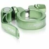 XLC Sattelstütz-Klemmring PC-L04 Ø 31,6 Mm Limegreen Mit Schnellspanner -Ergotec Verkaufsladen ID 124369 orig 600x600