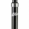 XLC All Mtn Teleskopsattelstütze SP-T05 Ø 31,6mm 361mm Schwarz 50-120kg -Ergotec Verkaufsladen ID 125063 orig 600x600