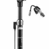 XLC Teleskopsattelstütze SP-T08 Ø 27,2mm, 300mm, Sw, Remote. 50-120kg