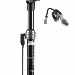 XLC Teleskopsattelstütze SP-T08 Ø 27,2mm, 300mm, Sw, Remote. 50-120kg