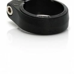 XLC Sattelstützklemmring PC-B03 Ø 34,8mm, Schwarz, Für Carbonstütze