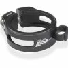 XLC All MTN Sattelstützklemmring Ø 34,9mm, Schwarz