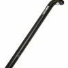 Ergotec Patentsattelstütze Hook Ø 31,8mm 400mm Schwarz Alu -Ergotec Verkaufsladen ID 128210 orig 600x600