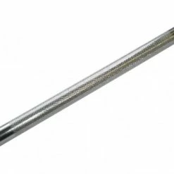 Point Sattelstütze Stahl Ø 22,2mm L400mm Verzinkt