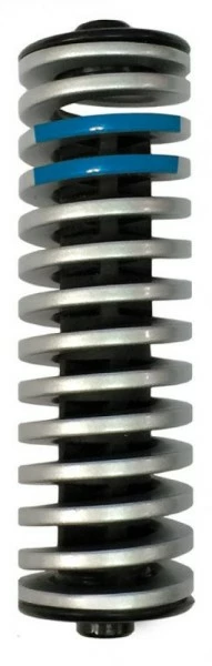 By Schulz By.Schulz Federelement G.1 Urban LT Blau 102 Mm Hard 100-130 Kg 3 By Schulz By.Schulz Federelement G.1 Urban LT Blau 102 Mm Hard 100-130 Kg