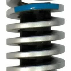 By Schulz By.Schulz Federelement G.1 Urban Blau 72 Mm Hard 100-130 Kg