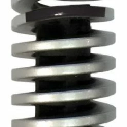 By Schulz By.Schulz Federelement G.1 Urban Schwarz 72 Mm Extra Hard 125-150 Kg