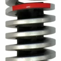 By Schulz By.Schulz Federelement G.1 Urban Rot 72 Mm Soft 45-65 Kg