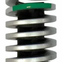 By Schulz By.Schulz Federelement G.1 Urban Grün 72 Mm Standard 80-105 Kg