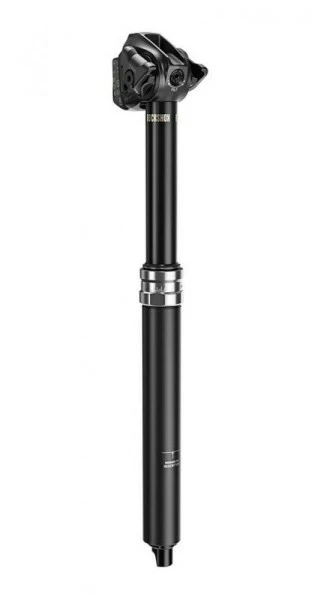 Rockshox Sattelstütze Reberb AXS 34.9 X 340 100 Mm A1 Schwarz 3 Rockshox Sattelstütze Reberb AXS 34.9 X 340 100 Mm A1 Schwarz