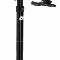 XLC All MTN Teleskopsattelstütze SP-T13B Ø30,9mm, 459mm, Sz, ICR, Hub 150mm