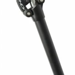 SR-Suntour Federsattelstütze SP12 NCX Ø 27,2mm L400mm Schwarz