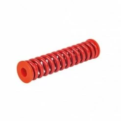 Ersatzfeder Airwings 80mm Rot, Mittel (5er Pack)