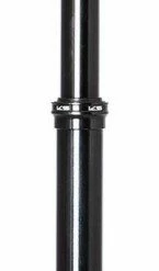 KindShock Teleskopsattelstütze Rage-i Ø31,6mm L442mm Hub 150mm Ohne Hebel