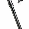 Dt-swiss DT Swiss Teleskopsattelstütze D232 Aluminium Schwarz Ø 27,2mm 400mm -Ergotec Verkaufsladen ID 137122 orig 600x600