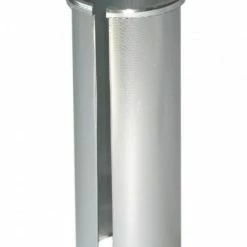 Ergotec Kalibrierbuchse Für Sattelstütze Stütze Ø 27,2mm, Rohr Ø 30,2mm, 80mm