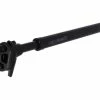 Ergotec Federsattelstütze SP-10.0 Alu Schwarz Ø30,9x350mm 15mm -Ergotec Verkaufsladen ID 137881 orig 600x600