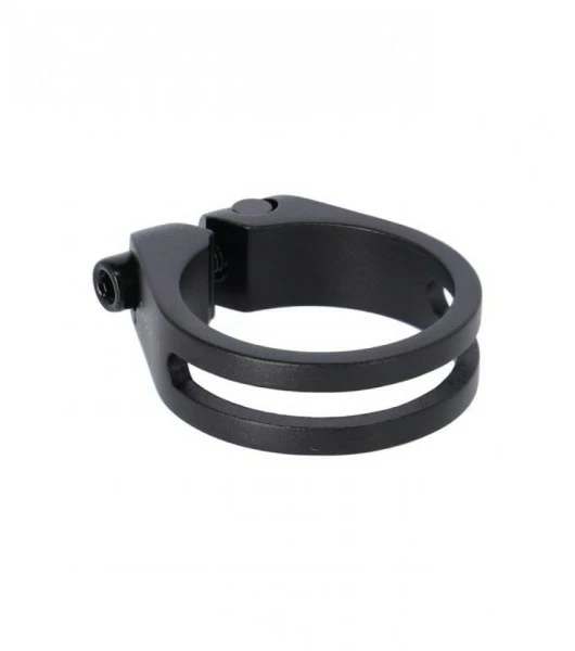 XLC Sattelstütz-Klemmring PC-B10 Ø 38,9mm Mit Innensechskant 3 XLC Sattelstütz-Klemmring PC-B10 Ø 38,9mm Mit Innensechskant