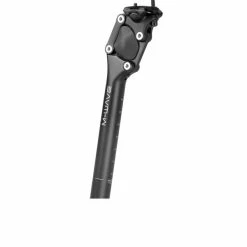 M-Wave Feder Sattelstütze 27.2 X 350 Mm Trekking Bike Tipp