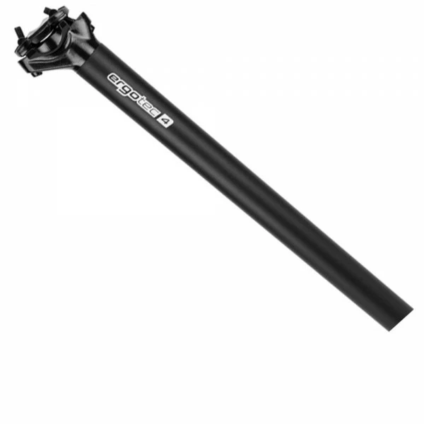 Ergotec Patent Sattelstütze Atar 550 33,9 X 550 Mm 3 Ergotec Patent Sattelstütze Atar 550 33,9 X 550 Mm