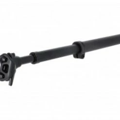 Ergotec Fahrrad Federsattelstütze 34,9x550cm