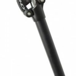 SR-Suntour Federsattelstütze SP17 NCX Ø 30,9mm 350mm Schwarz Feder Mittel