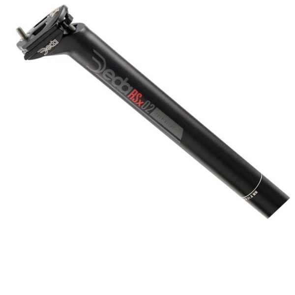 Deda Sattelstütze RSx02 Ø 31,6 Mm BOB L 350mm 3 Deda Sattelstütze RSx02 Ø 31,6 Mm BOB L 350mm