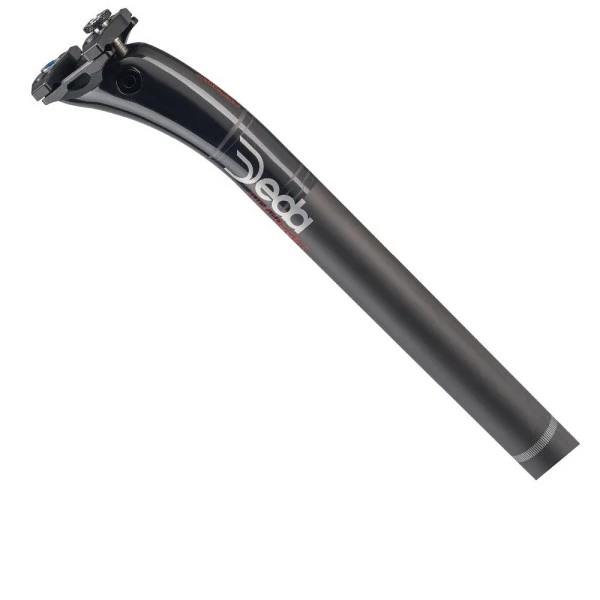 Deda Sattelstütze Superleggero Carbon Ø 27,2 Mm 400mm Team Finish, 200 G 3 Deda Sattelstütze Superleggero Carbon Ø 27,2 Mm 400mm Team Finish, 200 G