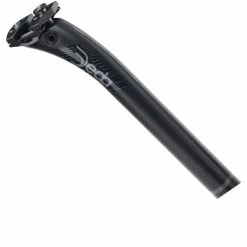 Deda Sattelstütze Superzero Carbon Ø 31,6 Mm Polish On Black