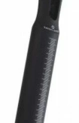 Miche Patentsattelstütze Ø 27,2mm 270mm Schwarz