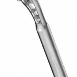 Miche Patentsattelstütze Ø 27,2mm 270mm, Silber