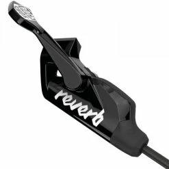 RockShox Reverb 1X Remote Upgrade Kit;Schalter Links Unten;für Reverb A2-B1 (2013+)