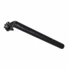 Ergotec Patentsattelstütze Hook 3 ø31,6mm L350mm Schwarz-sand Alu -Ergotec Verkaufsladen ID 144047 orig 600x600