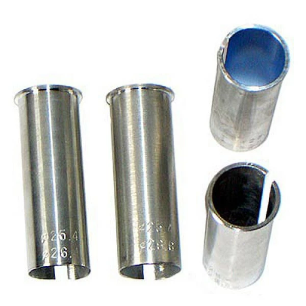 Ergotec Sattelstützadapter Alu Von 25,4 Mm Auf 26,4 Mm 3 Ergotec Sattelstützadapter Alu Von 25,4 Mm Auf 26,4 Mm