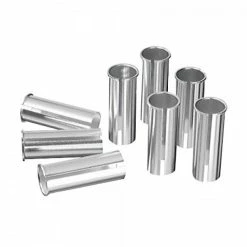 Ergotec Sattelstützadapter Alu Von 27,2 Mm Auf 29,2 Mm