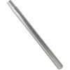 Point Sattelstütze Alu Kerze 27,8 X 300 Mm Silber