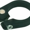 Procraft Sattelstützklemme Elite MTB 34,9 X 15mm Schwarz