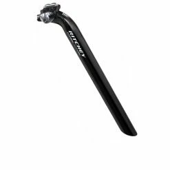 Ritchey Superlogic Sattelstütze Single Bolt Ø 31,6 Mm, UD Matt, 350 Mm,7x7 Mm