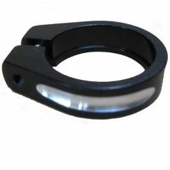 Kein Hersteller Sattelstützenklemmschelle 31,8 Mm, Mit Inbusschraube