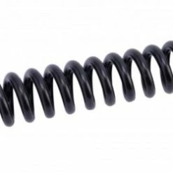 Ergotec Ersatzfeder SP.10.0 90-140 Kg Hart Schwarz